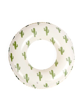 Круг для плавания Кактусы 85 см