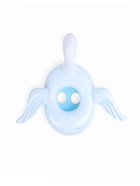 Круг для плавания детский Лебедь 65 см - фото 123144718