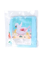 Круг для плавания детский Лебедь 65 см - фото 123144721