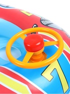 Круг для плавания детский Машинка 65 см - фото 123144727
