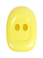 Круг для плавания «Дракоша», надувной, d=70 см, от 3 лет, с сиденьем, с навесом, с ручками, разноцветный - фото 809621849