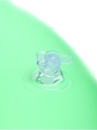 Круг для плавания, надувной, d=45 см, от 3 лет, прозрачный, зелёный - фото 809621864