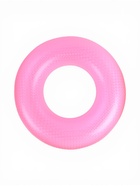 Круг для плавания 95 см, цвета розовый - фото 123144777