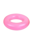 Круг для плавания 95 см, цвета розовый - фото 123144778