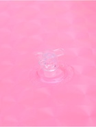 Круг для плавания 95 см, цвета розовый - фото 123144779