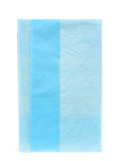 Пеленки для детей Bambolina 40×60 см, 10 шт.