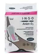 Прокладки INSO «Нормал», 40 шт. - Фото 2