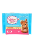 Прокладки ежедневные Day Spa Queen cushion, мультиформ, 30 шт. - Фото 2