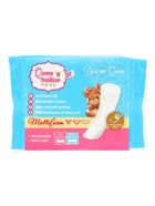 Прокладки ежедневные Day Spa Queen cushion, мультиформ, 30 шт. - Фото 3