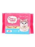 Прокладки ежедневные Day Spa Queen cushion 30 шт. - Фото 2