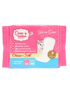 Прокладки ежедневные Day Spa Queen cushion 30 шт. - Фото 3