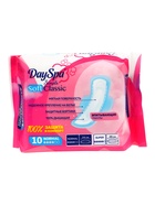 Прокладки Day Spa Simple классик, нормал, софт, 10 шт. - Фото 3