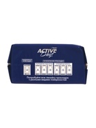 Прокладки Day Spa Active Days нормал, сеточка, 20 шт. - фото 809621946