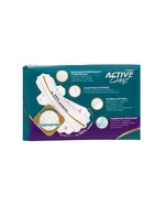 Прокладки Day Spa Active Days ночные, софт, 7 шт. - Фото 4