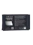 Прокладки ночные с крылышками, INSO Anion O2, 14 шт. - Фото 4