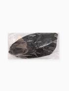 Кепка докер без козырька MINAKU размер 56-58, чёрная - фото 809622114