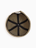 Кепка докер без козырька MINAKU, размер 56-58, хаки - фото 809622133