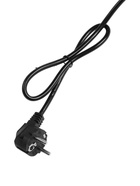 Плитка электрическая LHP-005, 2 конфорки, 2000 Вт, нагреватель диск, белая - Фото 6