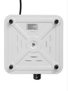 Плитка электрическая ENERGY EN-902, 1000 Вт, 140 мм, 1 конфорка, белая - Фото 4