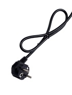 Плитка электрическая ENERGY EN-902, 1000 Вт, 140 мм, 1 конфорка, белая - Фото 6