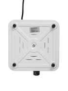 Плитка электрическая ENERGY EN-901, 1000 Вт, 155 мм, 1 конфорка, белая - Фото 4