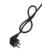 Плитка электрическая ENERGY EN-901, 1000 Вт, 155 мм, 1 конфорка, белая - Фото 6