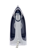 Утюг ENERGY EN-318, 2000 Вт, керамическая подошва, 250 мл, вертикальное отпаривание, сиреневый - Фото 2