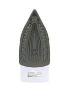 Утюг ENERGY EN-318, 2000 Вт, керамическая подошва, 250 мл, вертикальное отпаривание, сиреневый - Фото 3