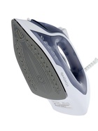 Утюг ENERGY EN-318, 2000 Вт, керамическая подошва, 250 мл, вертикальное отпаривание, сиреневый - Фото 4