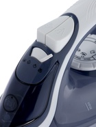 Утюг ENERGY EN-318, 2000 Вт, керамическая подошва, 250 мл, вертикальное отпаривание, сиреневый - Фото 5