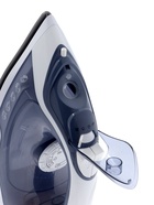 Утюг ENERGY EN-318, 2000 Вт, керамическая подошва, 250 мл, вертикальное отпаривание, сиреневый - Фото 7