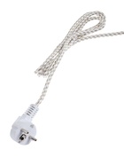 Утюг ENERGY EN-318, 2000 Вт, керамическая подошва, 250 мл, вертикальное отпаривание, сиреневый - Фото 9