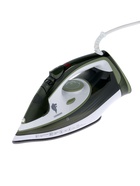 Утюг Leonord LE-1808, 3200 Вт, керамическая подошва, 32 г/мин, 350 мл, зелёный - Фото 2