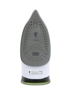 Утюг Leonord LE-1808, 3200 Вт, керамическая подошва, 32 г/мин, 350 мл, зелёный - Фото 4