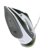 Утюг Leonord LE-1808, 3200 Вт, керамическая подошва, 32 г/мин, 350 мл, зелёный - Фото 5