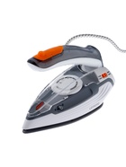 Утюг Leonord LE-1811, дорожный, 1100 Вт, керамическая подошва, 80 мл, шнур 1.5 м, складная ручка - Фото 2