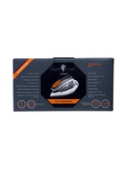 Утюг Leonord LE-1811, дорожный, 1100 Вт, керамическая подошва, 80 мл, шнур 1.5 м, складная ручка - Фото 12