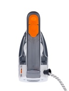 Утюг Leonord LE-1811, дорожный, 1100 Вт, керамическая подошва, 80 мл, шнур 1.5 м, складная ручка - Фото 3