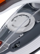 Утюг Leonord LE-1811, дорожный, 1100 Вт, керамическая подошва, 80 мл, шнур 1.5 м, складная ручка - Фото 7