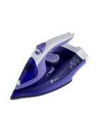 Утюг Leonord LE-1807U, 2600 Вт, беспроводной/проводной, керамическая подошва, 28 г/мин, 350 мл - Фото 3