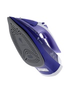 Утюг Leonord LE-1807U, 2600 Вт, беспроводной/проводной, керамическая подошва, 28 г/мин, 350 мл - Фото 5