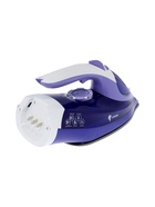 Утюг Leonord LE-1807U, 2600 Вт, беспроводной/проводной, керамическая подошва, 28 г/мин, 350 мл - Фото 7