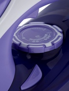 Утюг Leonord LE-1807U, 2600 Вт, беспроводной/проводной, керамическая подошва, 28 г/мин, 350 мл - Фото 9