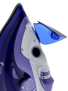 Утюг Leonord LE-1807U, 2600 Вт, беспроводной/проводной, керамическая подошва, 28 г/мин, 350 мл - Фото 10