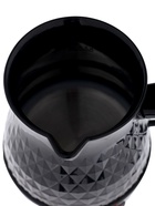 Турка электрическая Energy EN-293, 600 Вт, 300 мл, 60 см, термостойкий пластик, чёрная - Фото 3