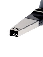 Пьезозажигалка JZDD-25-BG, для газовых плит/духовых шкафов/барбекю, чёрная - Фото 3