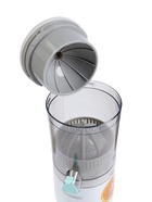 Соковыжималка для цитрусовых Energy EN-227USB, 40 Вт, 1600мА/ч, до 60 мин, USB - Type-C - Фото 3