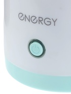 Соковыжималка для цитрусовых Energy EN-227USB, 40 Вт, 1600мА/ч, до 60 мин, USB - Type-C - Фото 5