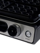 Гриль Leonord LE-1723, 1800 Вт, 10 программ, 3 в 1, панели: гриль, гладкие, вафли, до 230°С - Фото 4