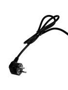 Гриль Leonord LE-1723, 1800 Вт, 10 программ, 3 в 1, панели: гриль, гладкие, вафли, до 230°С - Фото 8